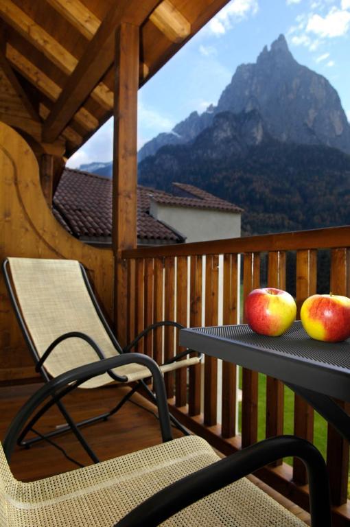 Villa Tilia Siusi Cameră foto